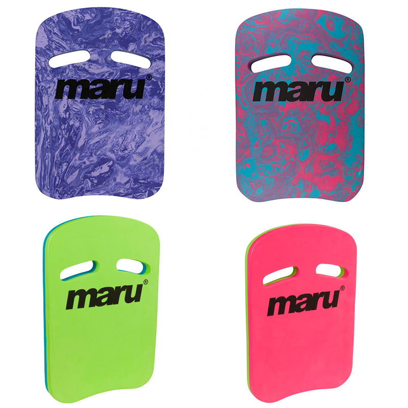 Maru Fitness Kickboard